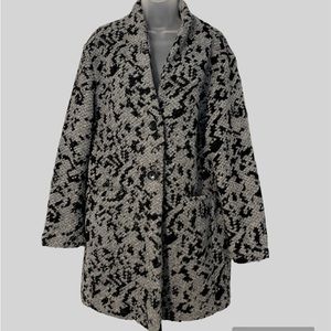 Banana Republic Women’s Coat